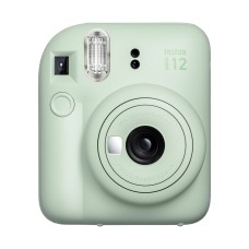 Fotoaparat FUJIFILM Instax Mini 12, Green