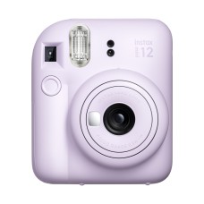 Fotoaparat FUJIFILM Instax Mini 12, Purple Fotoaparat FUJIFILM Instax Mini 12, Purple