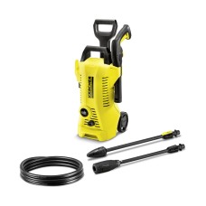Visokotlačni čistač KARCHER K 2 Power Control, 1400W, 20-110bar, 360l/h, 1.673-600.0