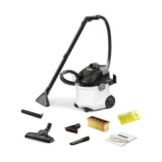 Usisavač za mokro i suho usisavanje KARCHER SE 5, 4l, 1000W, 1bar, 1.081-230.0