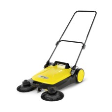 Čistač KARCHER S 4 Twin, 20l, 40m2, 2400m2/h, 1.766-360.0