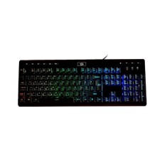 Tipkovnica REDRAGON ADITYA K513-RGB , žična, SLO/CRO layout, crna Tipkovnica REDRAGON ADITYA K513-RGB , žična, SLO/CRO layout, crna