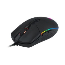 Miš REDRAGON INVADER M719-RGB, žični, optički, 10000 DPI, crni