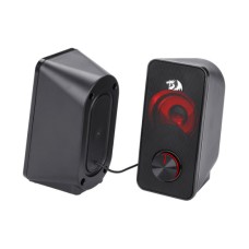 Zvučnici REDRAGON STENTOR GS500, 3.5 mm, USB A, crni