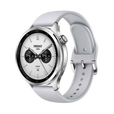 Pametni sportski sat XIAOMI Watch S4, srebrni
