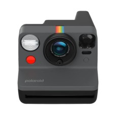 Fotoaparat POLAROID Now Generation 3, crni