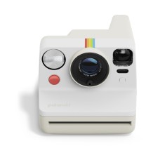 Fotoaparat POLAROID Now Generation 3, bijeli
