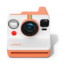 Fotoaparat POLAROID Now Generation 3, coral