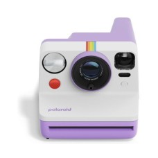 Fotoaparat POLAROID Now Generation 3, ljubičasti