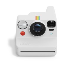 Fotoaparat POLAROID Now+ Generation 3, bijeli