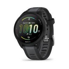 Pametni sportski sat GARMIN Forerunner 165 Music, crna, tamnosiva, 010-02863-30 Pametni sportski sat GARMIN Forerunner 165 Music, crna, tamnosiva, 010-02863-30