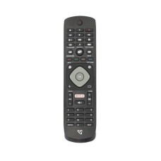 Univerzalni daljinski upravljač SBOX RC-01404, za Philips TV