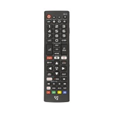Univerzalni daljinski upravljač SBOX RC-01403, za LG TV
