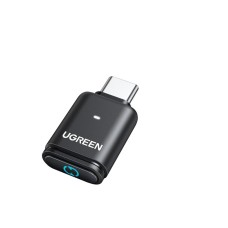 Bežični audio transmiter UGREEN, Bluetooth 5.3