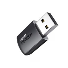Mrežna kartica adapter USB A, UGREEN, AX900, Wi-Fi 6, 900Mbps