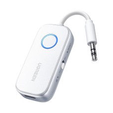 Bežični audio transmiter i receiver UGREEN, Bluetooth 5.4, 3.5mm