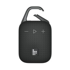 Prijenosni bluetooth zvučnik TRONSMART Mirtune H1, vodootporni IPX7, Bluetooth 5.3, crni Prijenosni bluetooth zvučnik TRONSMART Mirtune H1, vodootporni IPX7, Bluetooth 5.3, crni