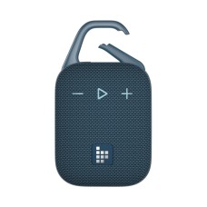 Prijenosni bluetooth zvučnik TRONSMART Mirtune H1, vodootporni IPX7, Bluetooth 5.3, plavi Prijenosni bluetooth zvučnik TRONSMART Mirtune H1, vodootporni IPX7, Bluetooth 5.3, plavi