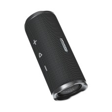 Prijenosni bluetooth zvučnik TRONSMART Mirtune C3, vodootporni IPX7, 24W, Bluetooth 5.3, crni Prijenosni bluetooth zvučnik TRONSMART Mirtune C3, vodootporni IPX7, 24W, Bluetooth 5.3, crni