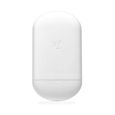 Access point UBIQUITI airMax NanoStation AC Loco5AC, 450+Mbps, do 10+ km, bijeli