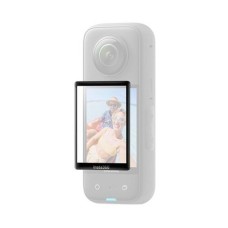 Zaštitno staklo INSTA360 X3 Screen Protector, CINSBAQD, za X3