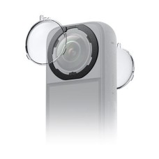 Zaštita za obje leće INSTA360 X3 Standard Lens Guards, CINSBAQY, za X3