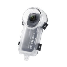 Zaštitno kućište INSTA360 X4 Invisible Dive Case, CINSBBMG, za X4