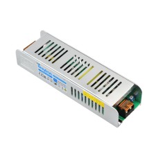 LED driver Braytron 12V, 100W, IP20, metalni