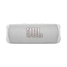 Prijenosni bluetooth zvučnik JBL FLIP 6, Bluetooth 5.1, 30W, vodootporni IPX7, bijeli