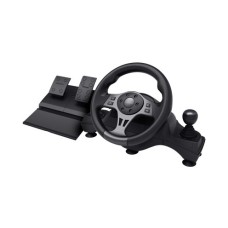 Volan TRUST GXT289 MOVI, za NS/XBOX ONE/X/S/PS4, pedale, mjenjač