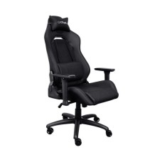 Gaming / uredska stolica TRUST GXT714 RUYA ECO, do 150kg, crna