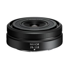 Objektiv NIKON Z 26mm f/2.8