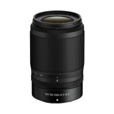 Objektiv NIKON Z DX 50-250mm f/4.5-6.3 VR