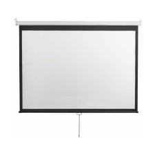 Projekcijsko platno SBOX PSM-4:3-100, 200 x 150 cm