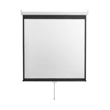 Projekcijsko platno SBOX PSM-112, 200 x 200 cm