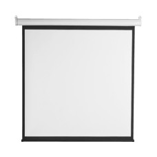 Projekcijsko platno SBOX PSA-112, 200 x 200 cm