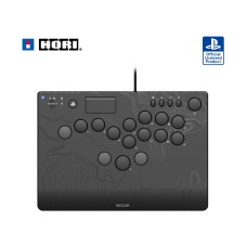 Gamepad HORI Nolva All Button mehanički, za PS5 i PC