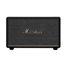 Prijenosni bluetooth zvučnik MARSHALL Action BT III, Bluetooth, 30W, crni
