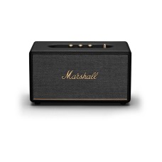 Prijenosni bluetooth zvučnik MARSHALL Stanmore III, Bluetooth, 30W, crni