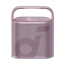 Prijenosni bluetooth zvučnik ANKER Soundcore Motion X500, Bluetooth, 40W, vodootporni IPX7, rozi