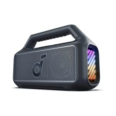 Prijenosni bluetooth zvučnik ANKER Soundcore BOOM 2, Bluetooth, 80W, vodootporni IPX7, crni Prijenosni bluetooth zvučnik ANKER Soundcore BOOM 2, Bluetooth, 80W, vodootporni IPX7, crni