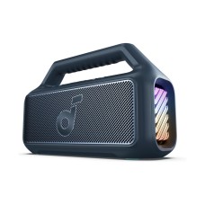 Prijenosni bluetooth zvučnik ANKER Soundcore BOOM 2, Bluetooth, 80W, vodootporni IPX7, plavi Prijenosni bluetooth zvučnik ANKER Soundcore BOOM 2, Bluetooth, 80W, vodootporni IPX7, plavi