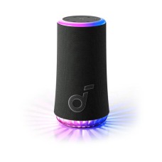Prijenosni bluetooth zvučnik ANKER Soundcore Glow, Bluetooth, 30W, vodootporni IPX7 Prijenosni bluetooth zvučnik ANKER Soundcore Glow, Bluetooth, 30W, vodootporni IPX7