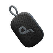 Prijenosni bluetooth zvučnik ANKER Soundcore Select 4 GO, Bluetooth, 5W, vodootporni IP67, crni