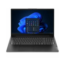 Laptop LENOVO V15, 82YU00YMSC, Ryzen 5-7520U, 16GB, 512GB SSD, Radeon Graphics, 15.6incha FHD, Windows 11P, crni