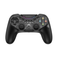 Gamepad GAMESIR Tarantula Pro Standard Edition, bežični, USB C, WiFi, Bluetooth, za Switch/Android/iOS/PC, crni