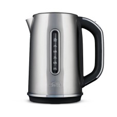 Kuhalo za vodu SOLIS Flexi Temp, 1.8L, 2400W, srebrno