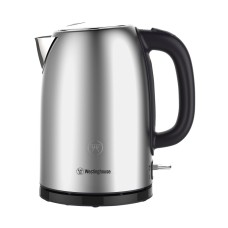 Kuhalo za vodu WESTINGHOUSE Basic, 1.7L, 2200W, srebrno