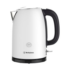 Kuhalo za vodu WESTINGHOUSE Basic, 1.7L, 2200W, bijelo crno
