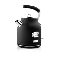 Kuhalo za vodu WESTINGHOUSE Retro, 1.7L, 2200W, crno